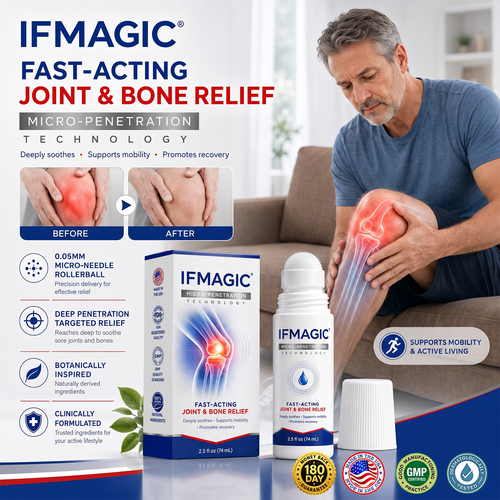 𝗢𝗙𝗙𝗜𝗖𝗜𝗔𝗟 𝗦𝗧𝗢𝗥𝗘 | 𝗜𝗙𝑴𝑨𝑮𝑰𝑪® 0.05𝒎𝒎 𝗠𝗶𝗰𝗿𝗼𝒏𝒆𝒆𝒅𝒍𝒆 𝗙𝗔𝗦𝗧-𝑨𝑪𝑻𝑰𝑵𝑮  𝗝𝗼𝗶𝗻𝘁 & 𝑩𝒐𝒏𝒆 𝑹𝒆𝒍𝒊𝒆𝒇 𝑹𝒐𝒍𝒍-𝗢𝗻 ⚡