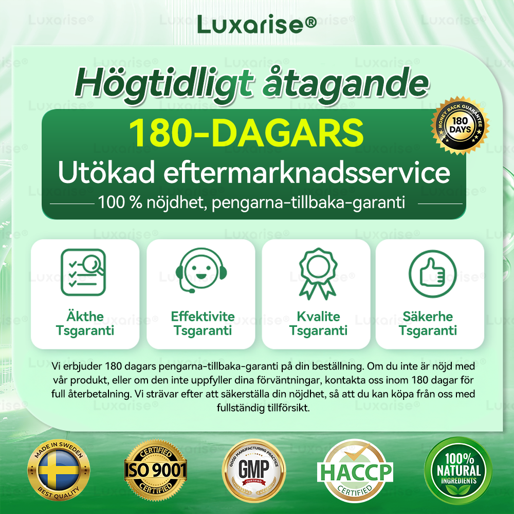 𝑳𝒖𝒙𝒂𝒓𝒊𝒔𝒆® Grattis! Du är vår stora vinnare! 🛍️ Som en av våra lyckliga utvalda får du hela 50 % RABATT – alltså halva priset på din beställning!  Det här är ditt tillfälle att unna dig något till ett bättre pris – sådana erbjudanden varar inte länge! ✨