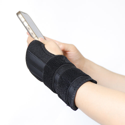 Wrist Joint Compression Strap